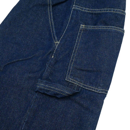 POLAR PANTS ポーラー パンツ ジーンズ ビッグボーイ BIG BOY WORK ONE WASH スケートボード スケボー 6