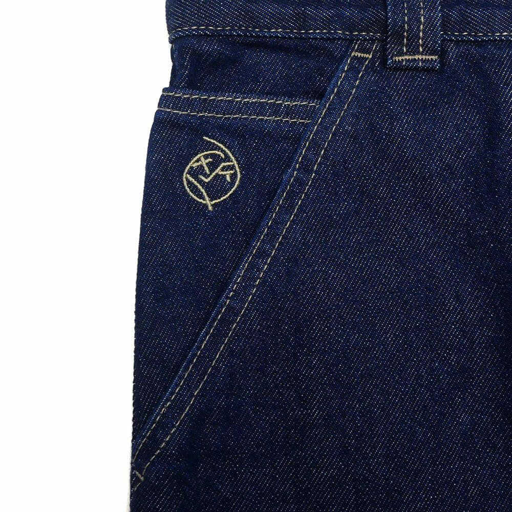 POLAR PANTS ポーラー パンツ ジーンズ ビッグボーイ BIG BOY WORK ONE