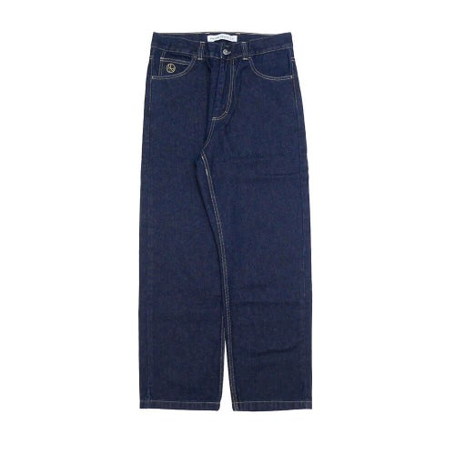  POLAR JEANS ポーラー パンツ ジーンズ 91! DENIM ONE WASH スケートボード スケボー 