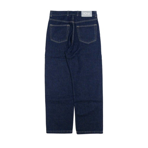  POLAR JEANS ポーラー パンツ ジーンズ 91! DENIM ONE WASH スケートボード スケボー 6