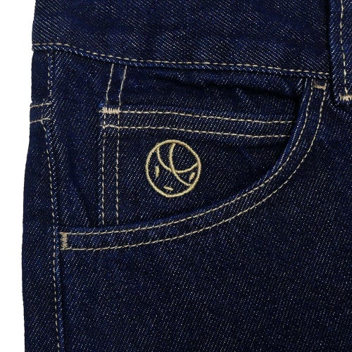  POLAR JEANS ポーラー パンツ ジーンズ 91! DENIM ONE WASH スケートボード スケボー 7