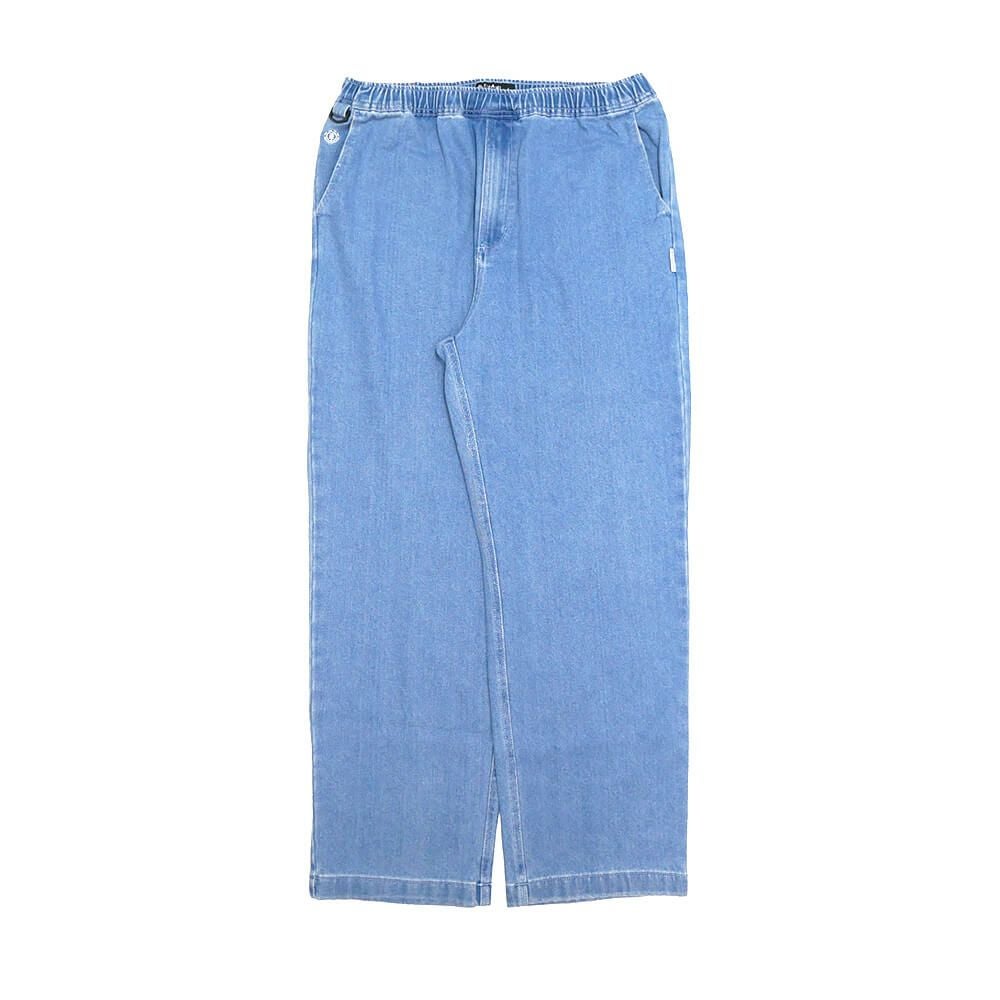 ELEMENT JEANS エレメント パンツ ジーンズ SHOD PANTS STD DENIM WASH