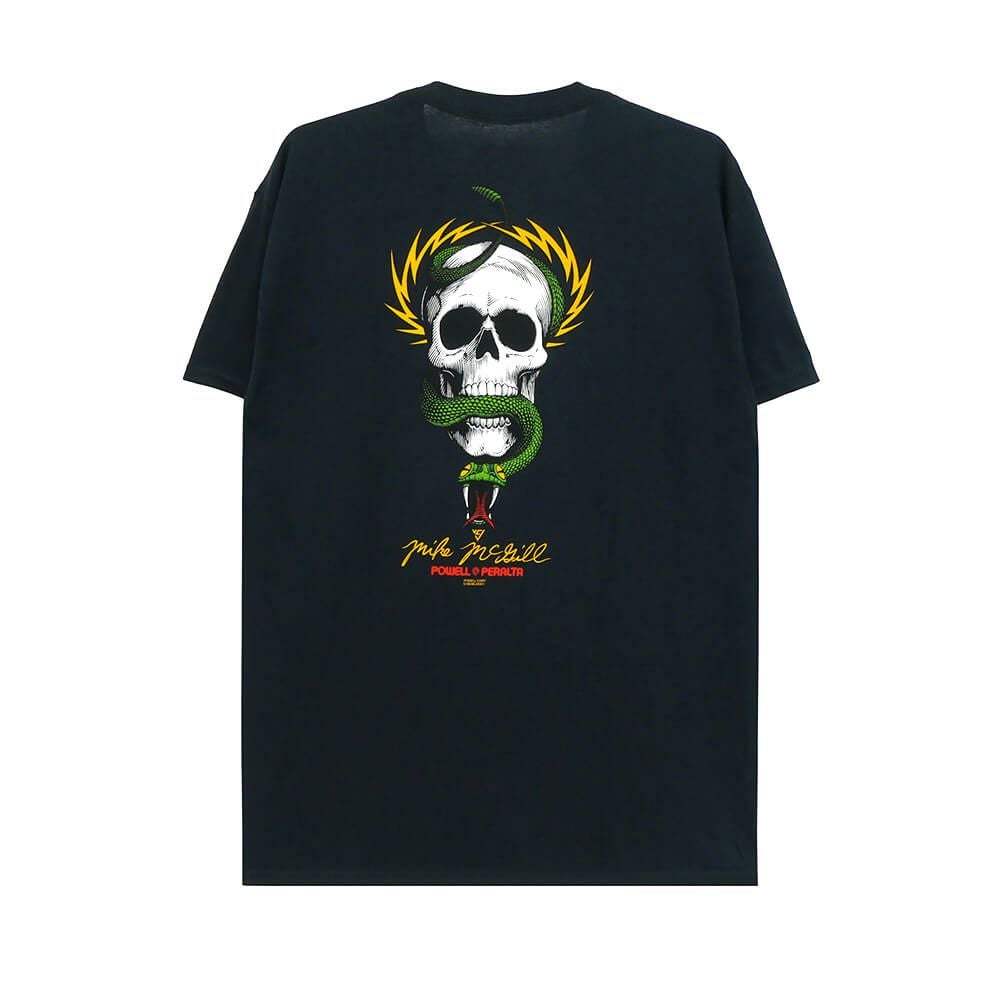 POWELL PERALTA（パウエルペラルタ）｜Tシャツ｜カリフォルニアストリート