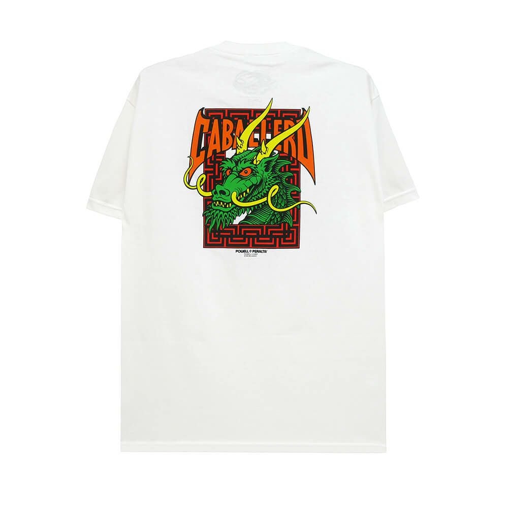 POWELL PERALTA（パウエルペラルタ）｜Tシャツ｜カリフォルニアストリート