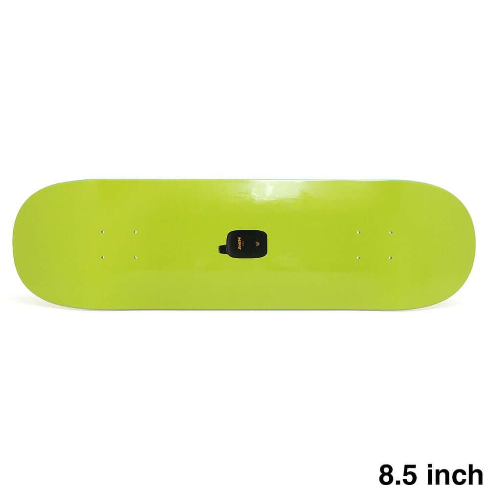 SWIM DECK スイム デッキ ETHAN LOY DEAD ICE 8.5 スケートボード スケボー 1