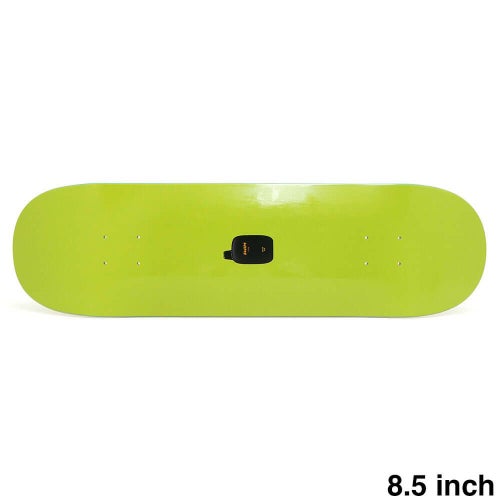 SWIM DECK スイム デッキ ETHAN LOY DEAD ICE 8.5 スケートボード スケボー 1