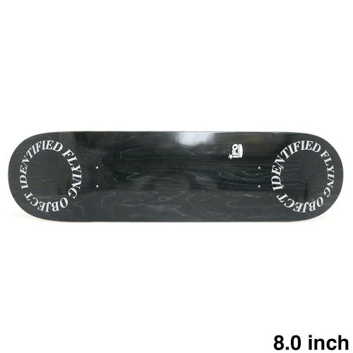 IFO DECK アイエフオーデッキ TEAM BALANCE 8.0 スケートボード スケボー 1