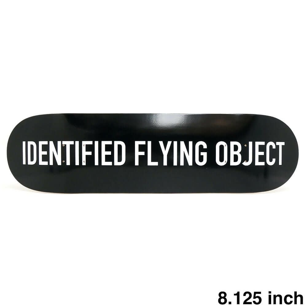 IFO DECK アイエフオーデッキ TEAM DIRECT 8.125 スケートボード スケボー 1