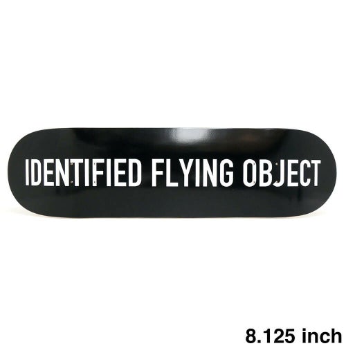 IFO DECK アイエフオーデッキ TEAM DIRECT 8.125 スケートボード スケボー 1