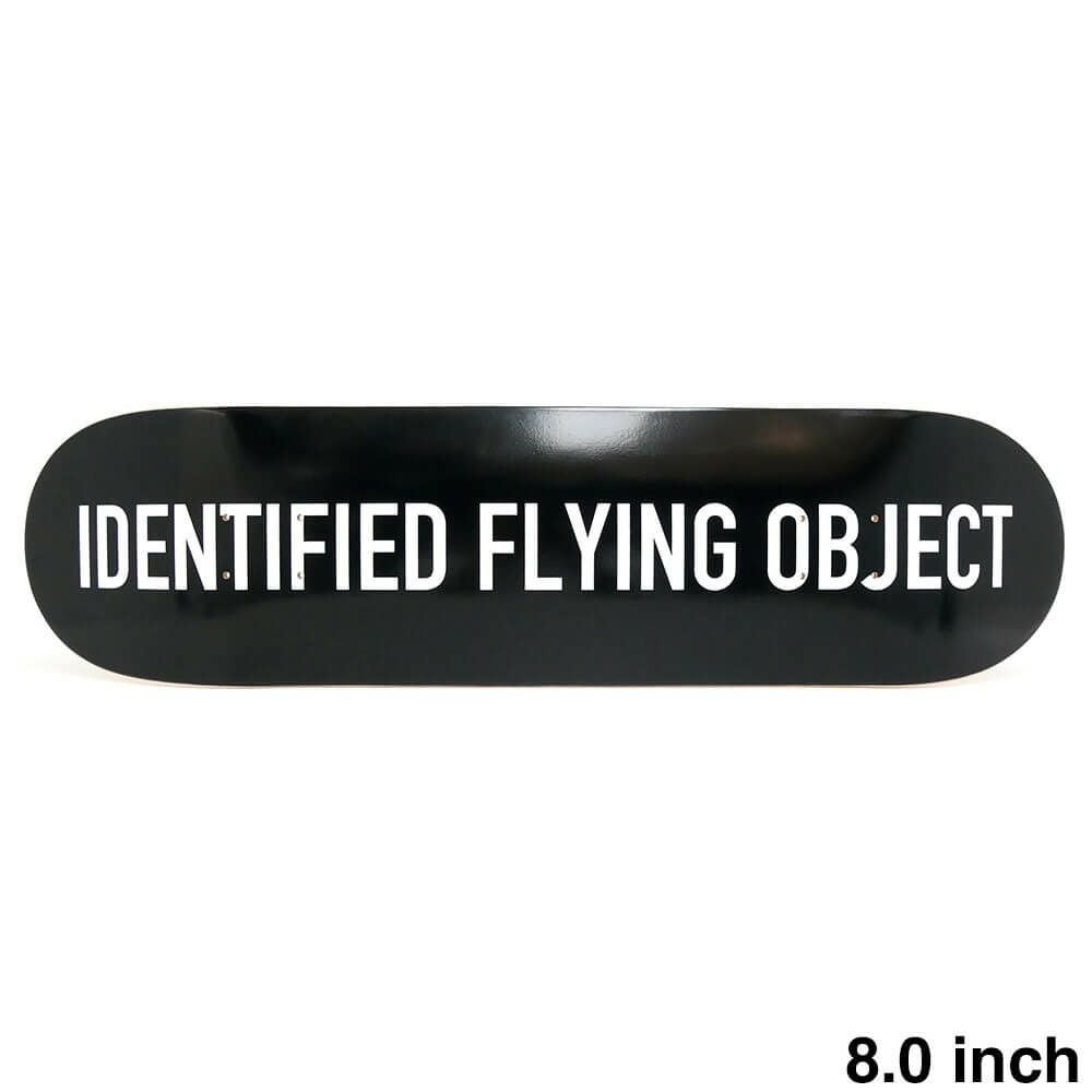 IFO DECK アイエフオーデッキ TEAM DIRECT 8.0 スケートボード