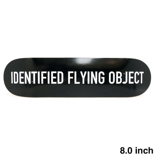 IFO DECK アイエフオーデッキ TEAM DIRECT 8.0 スケートボード スケボー 1