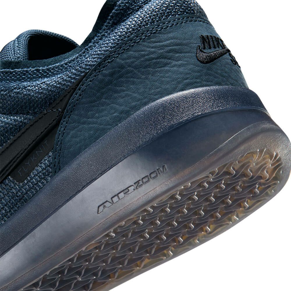 NIKE SB SHOES ナイキSB シューズ スニーカー PS8 FV8493-402 SQUADRON BLUE/BLACK スケートボード スケボー　7