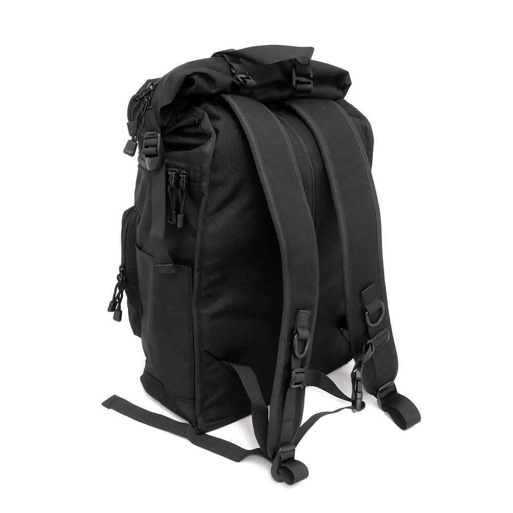 スケートボード収納可能 VAGA BACKPACK バガ バッグ バックパック