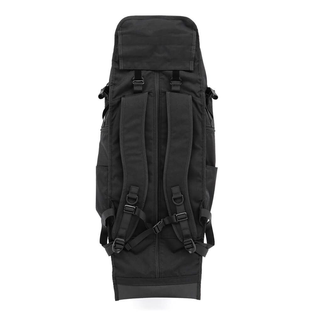 【vaga バガ】バックパック/ スケボーバッグ/ スケートボード リュック スケートボード収納可能 VAGA BACKPACK バガ バッグ バックパック