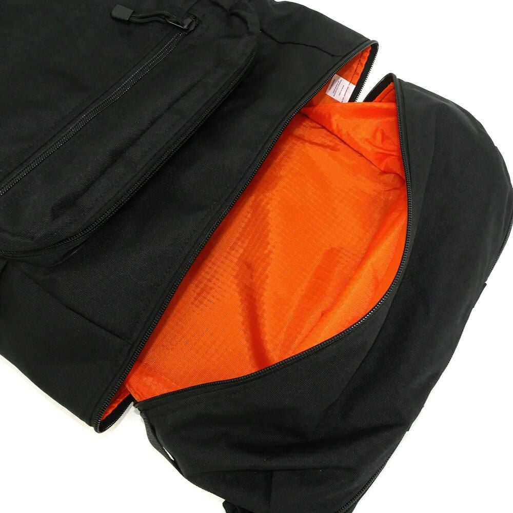 スケートボード収納可能 VAGA BACKPACK バガ バッグ バックパック