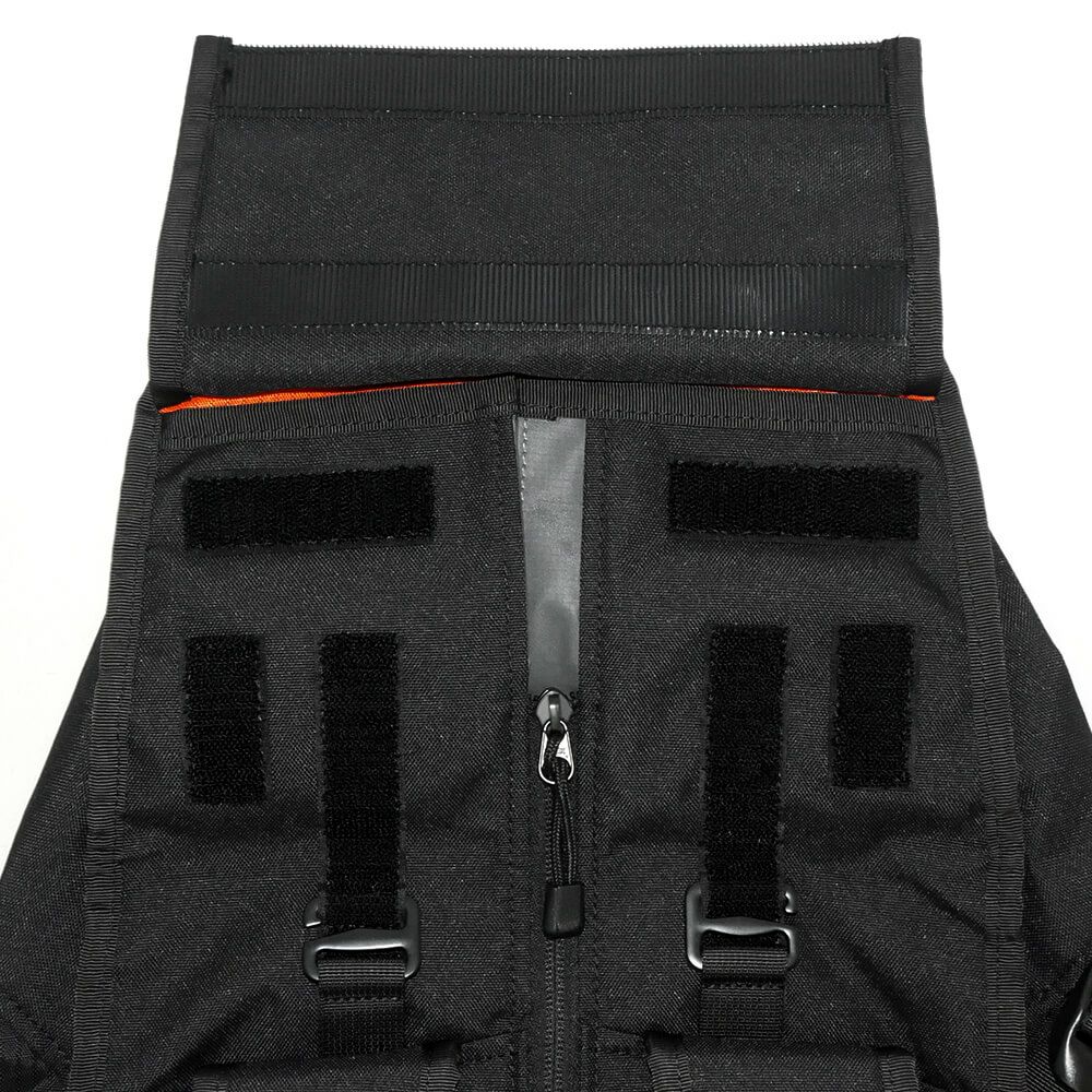 スケートボード収納可能 VAGA BACKPACK バガ バッグ バックパック
