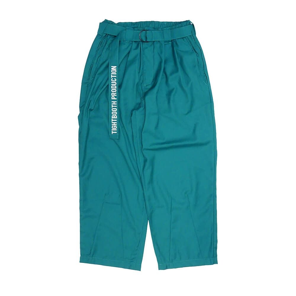 TIGHTBOOTH（TBPR） PANTS タイトブース パンツ ジーンズ PLAC BALLOON