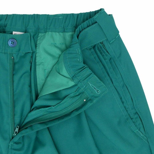 TIGHTBOOTH（TBPR） PANTS タイトブース パンツ ジーンズ BAGGY SLACKS TEAL スケートボード スケボー 4