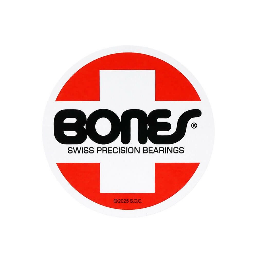 BONES BEARINGS（ボーンズ ベアリングス）｜スケボー ブランド