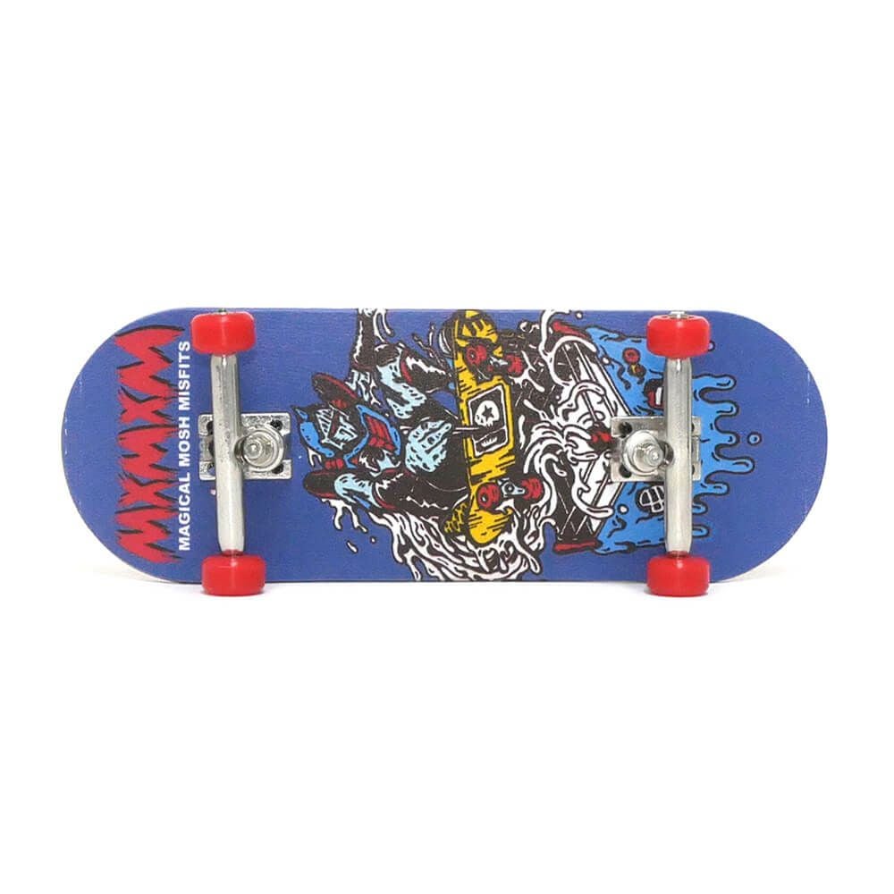 MAGICAL MOSH MISFITS FINGERBOARD マジカルモッシュミスフィッツ
