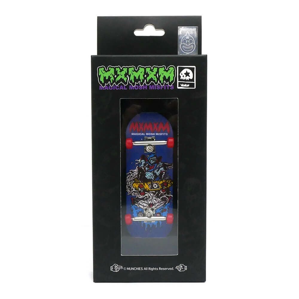 MAGICAL MOSH MISFITS FINGERBOARD マジカルモッシュミスフィッツ