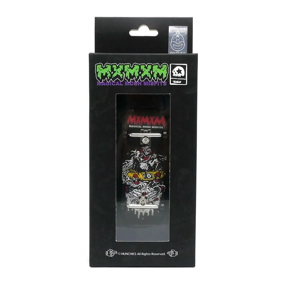 MAGICAL MOSH MISFITS FINGERBOARD マジカルモッシュミスフィッツ