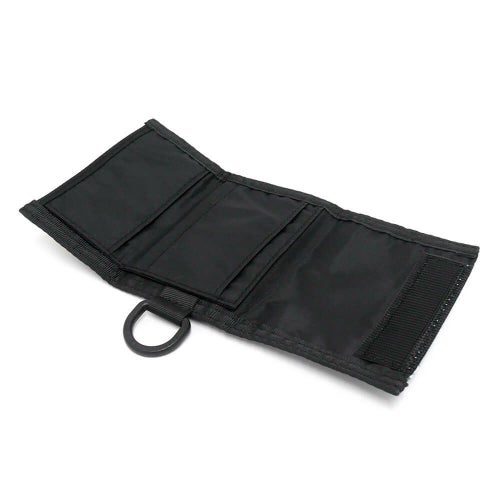 VAGA WALLET バガ サイフ VAGA x TACORIDE x COLOR COMMUNICATIONS x MxMxM NANO WALLET スケートボード スケボー　4