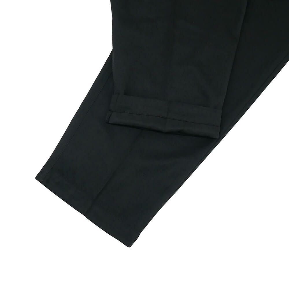 EVISEN PANTS エビセン パンツ ジーンズ FIRE BOHEMIAN BLACK スケートボード スケボー 7