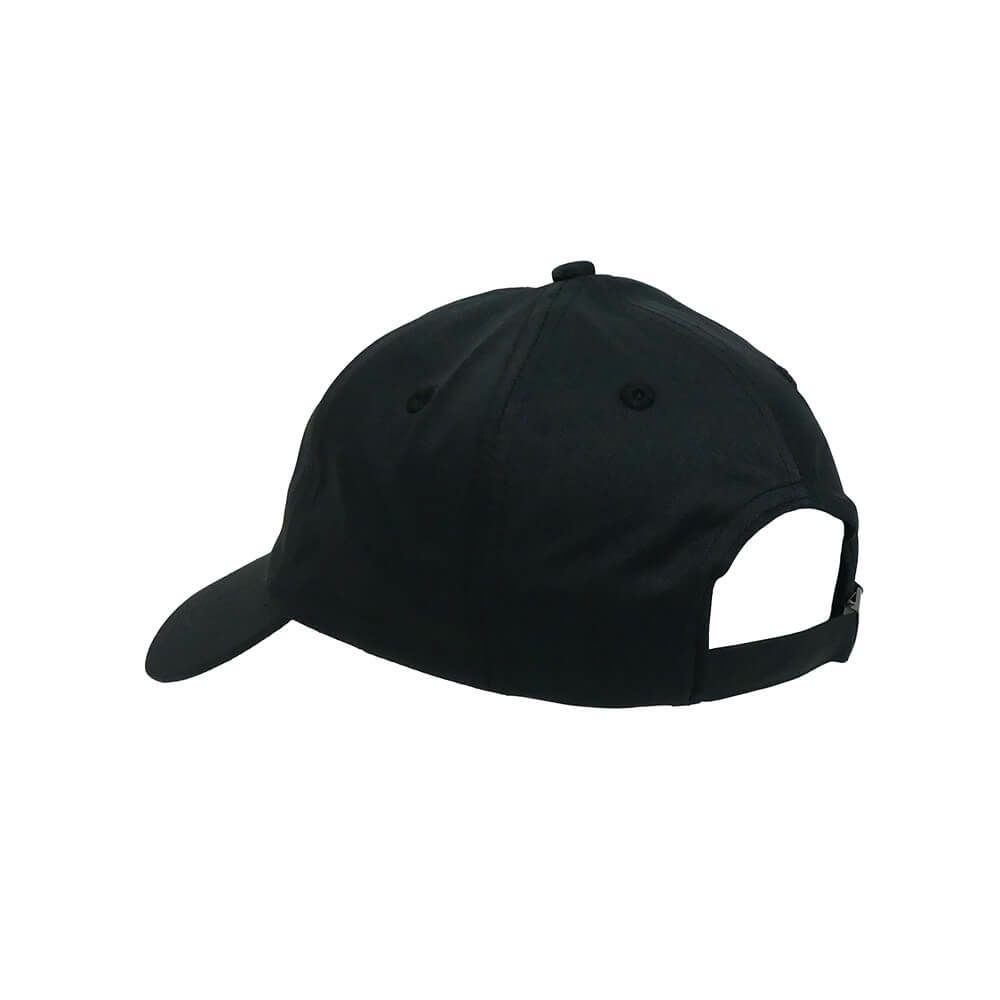 EVISEN CAP エビセン キャップ NEW SUSHI LOGO BLACK スケートボード
