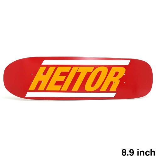 PALACE DECK パレス デッキ HEITOR DA SILVA PRO S41 8.9 スケートボード スケボー 1