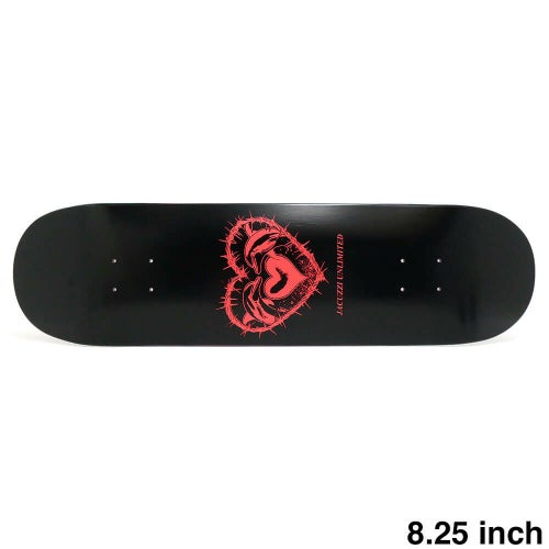 JACUZZI DECK ジャグジー デッキ TEAM DOLPHIN LOGO 8.25 EPOXY 7 スケートボード スケボー 1