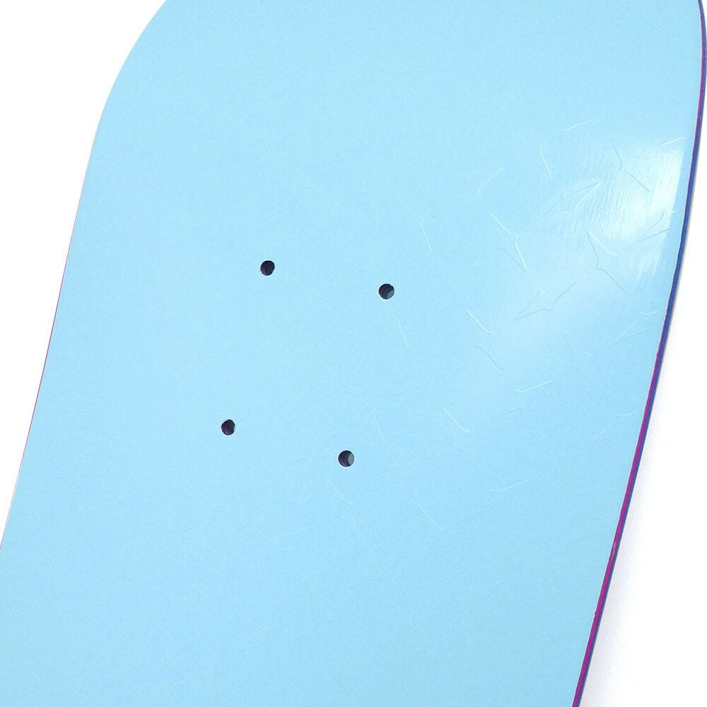 JACUZZI DECK ジャグジー デッキ TEAM ANGELS 8.25 JET SKI CLASS EPOXY 7 スケートボード スケボー 3