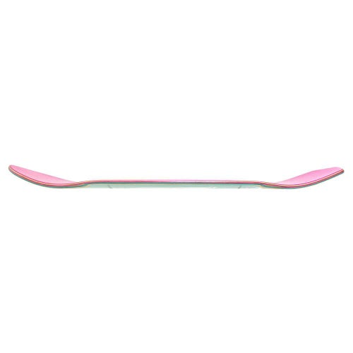 KROOKED DECK クルキッド デッキ JOEL MEINHOLZ GUEST PRO ZIG ZAGGER 8.62 WHEEL WELLS スケートボード スケボー 2