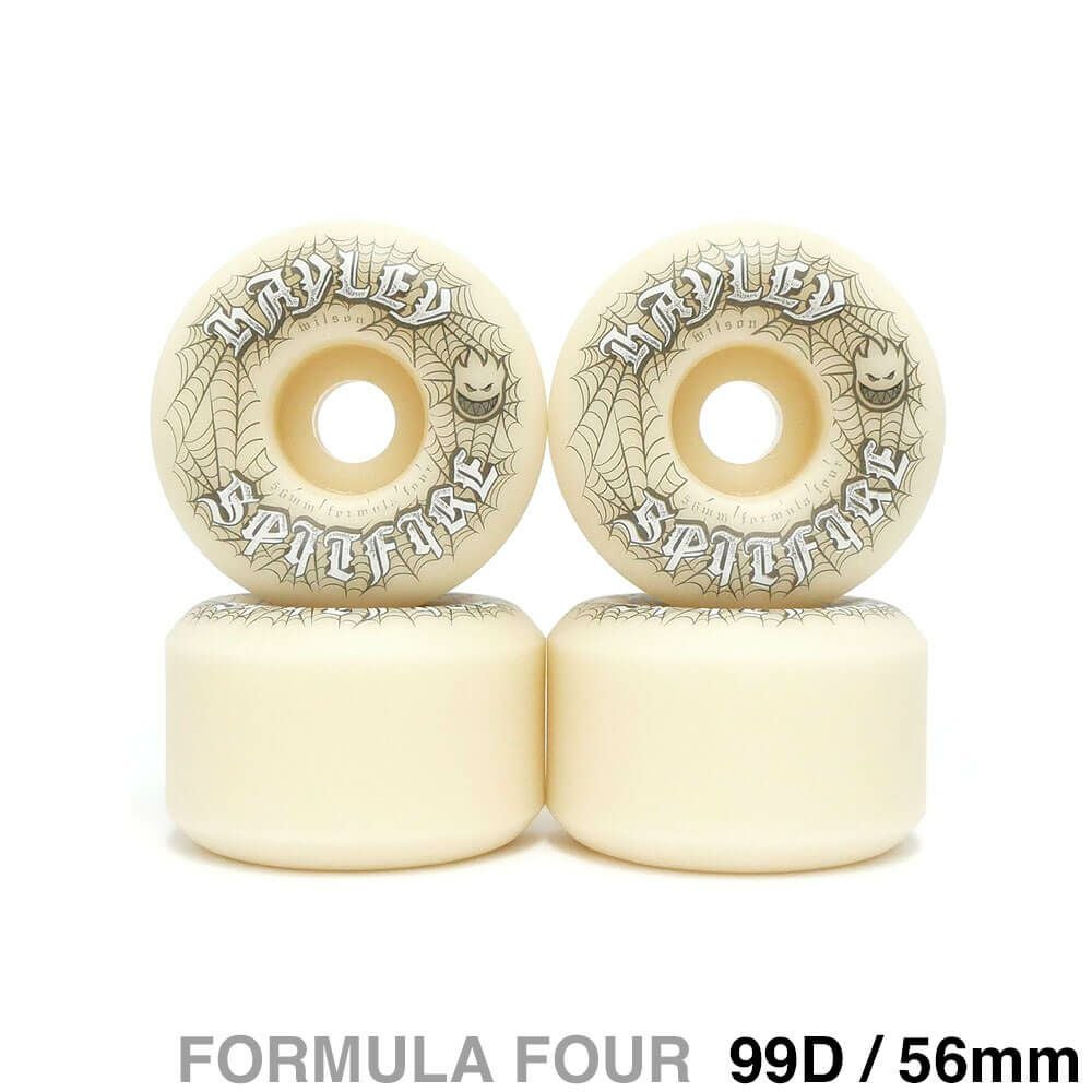 SPITFIRE WHEEL スピットファイヤー ウィール FORMULA FOUR（F4）99D