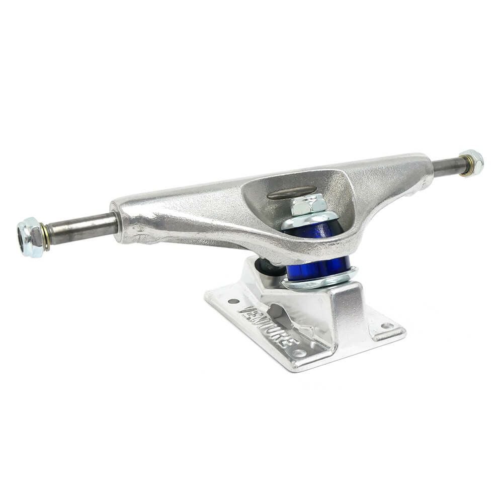 ベンチャー　スケボー VENTURE TRUCK ベンチャー トラック V-HOLLOWS KAI KISHI 5.6 HI