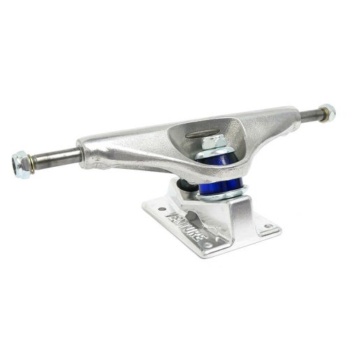 VENTURE TRUCK ベンチャー トラック V-HOLLOWS KAI KISHI 5.6 HI シルバー スケートボード スケボー 4