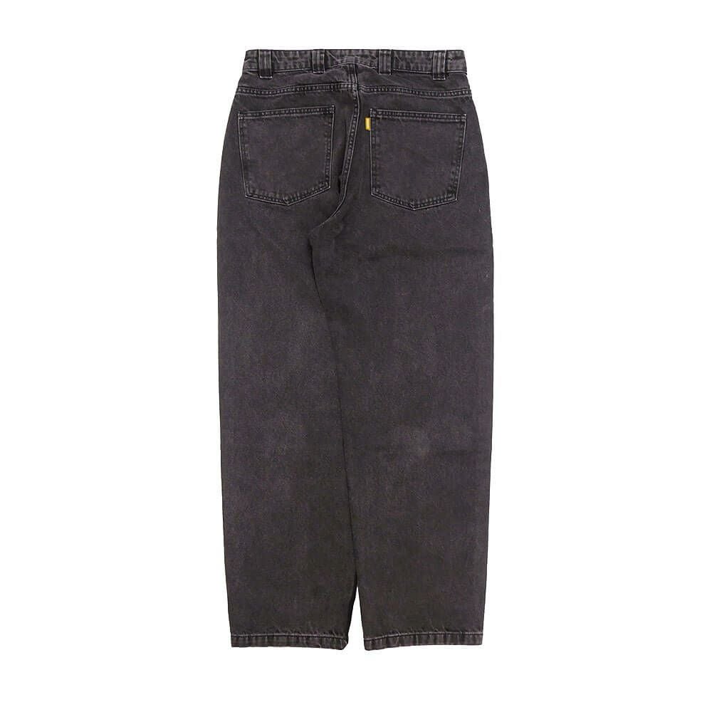 THEORIES JEANS セオリーズ パンツ ジーンズ PLAZA JEANS WASHED COPPER スケートボード スケボー 6