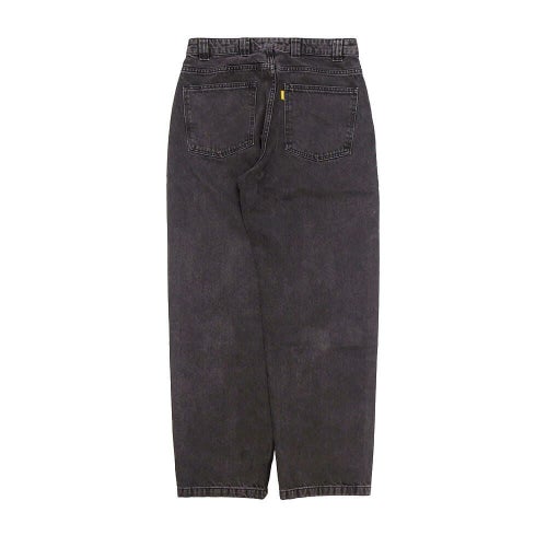 THEORIES JEANS セオリーズ パンツ ジーンズ PLAZA JEANS WASHED COPPER スケートボード スケボー 6