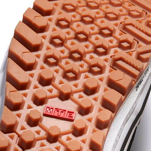 VANS SHOES バンズ シューズ スニーカー ハーフキャブ MTE HALF CAB GORE-TEX BLACK/WHITE（US企画） スケートボード スケボー 10