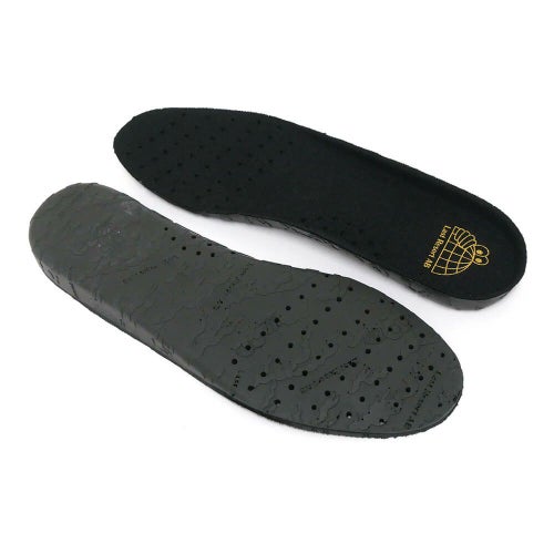 LAST RESORT AB SHOES ラストリゾートエービー シューズ スニーカー VM005 LOAFER PONY HAIR BLACK/BLACK スケートボード スケボー 9