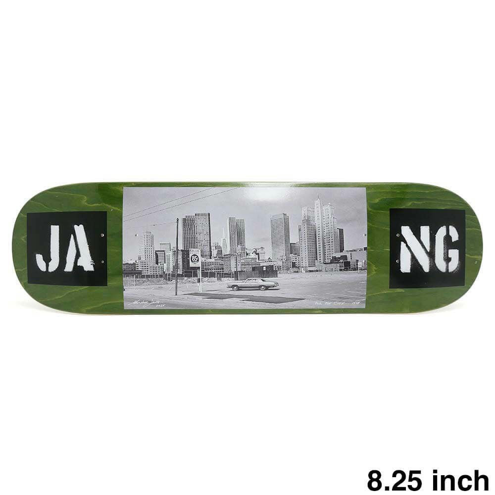 スケートボード ブランド一覧｜F｜カリフォルニアストリート