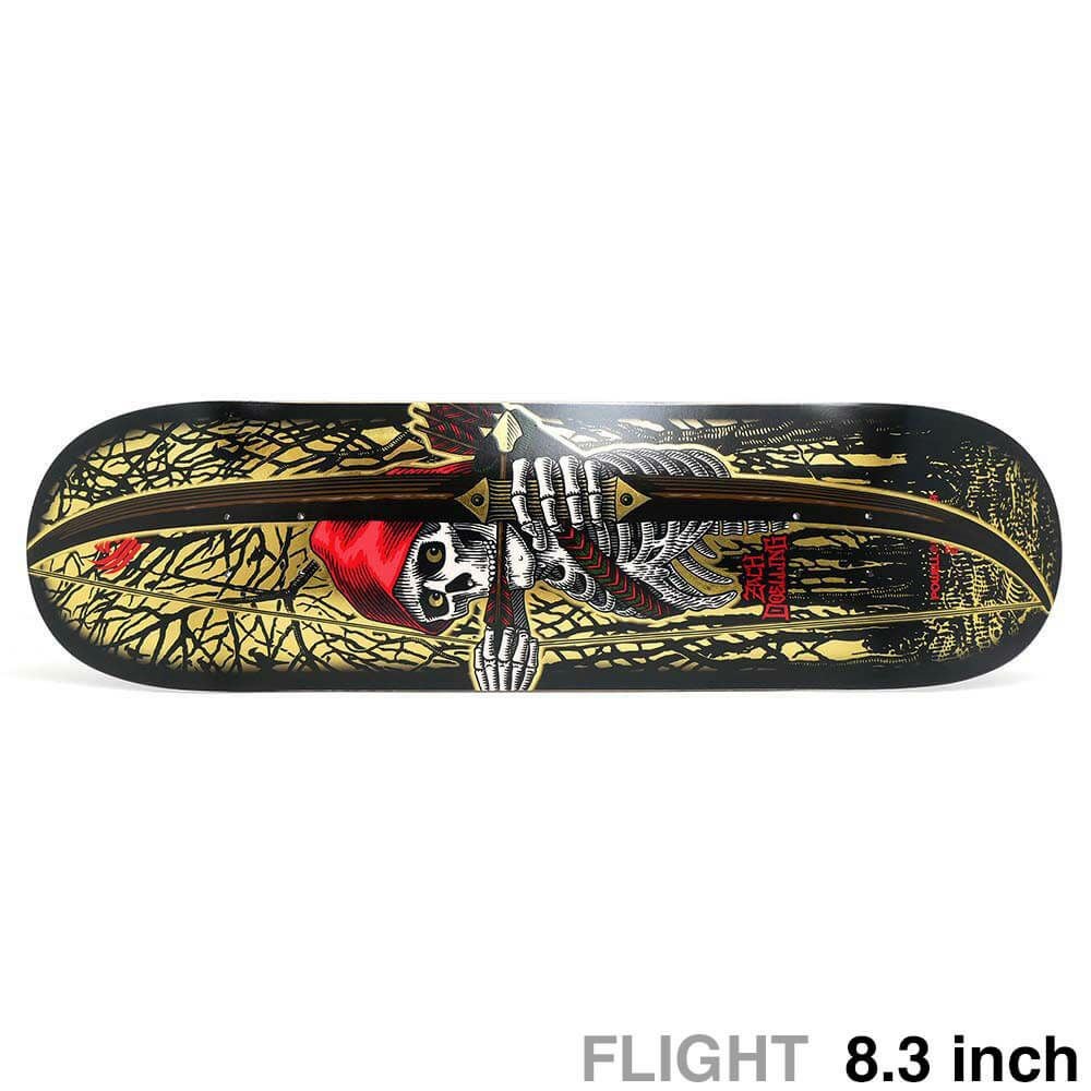 POWELL PERALTA（パウエルペラルタ）｜デッキ スケートボード