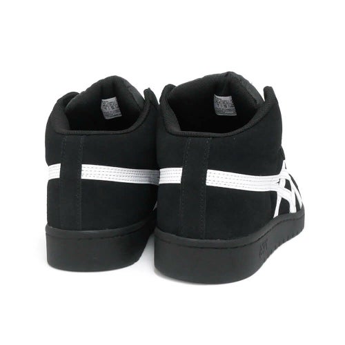 ASICS SKATEBOARDING SHOES アシックススケートボーディング シューズ スニーカー JAPAN PRO MT BLACK/WHITE スケートボード スケボー 3