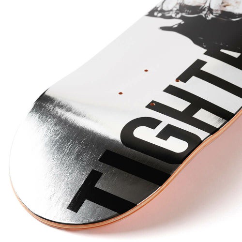 TIGHTBOOTH（TBPR）DECK タイトブース デッキ TEAM GRILLS 8.0 スケートボード スケボー 5