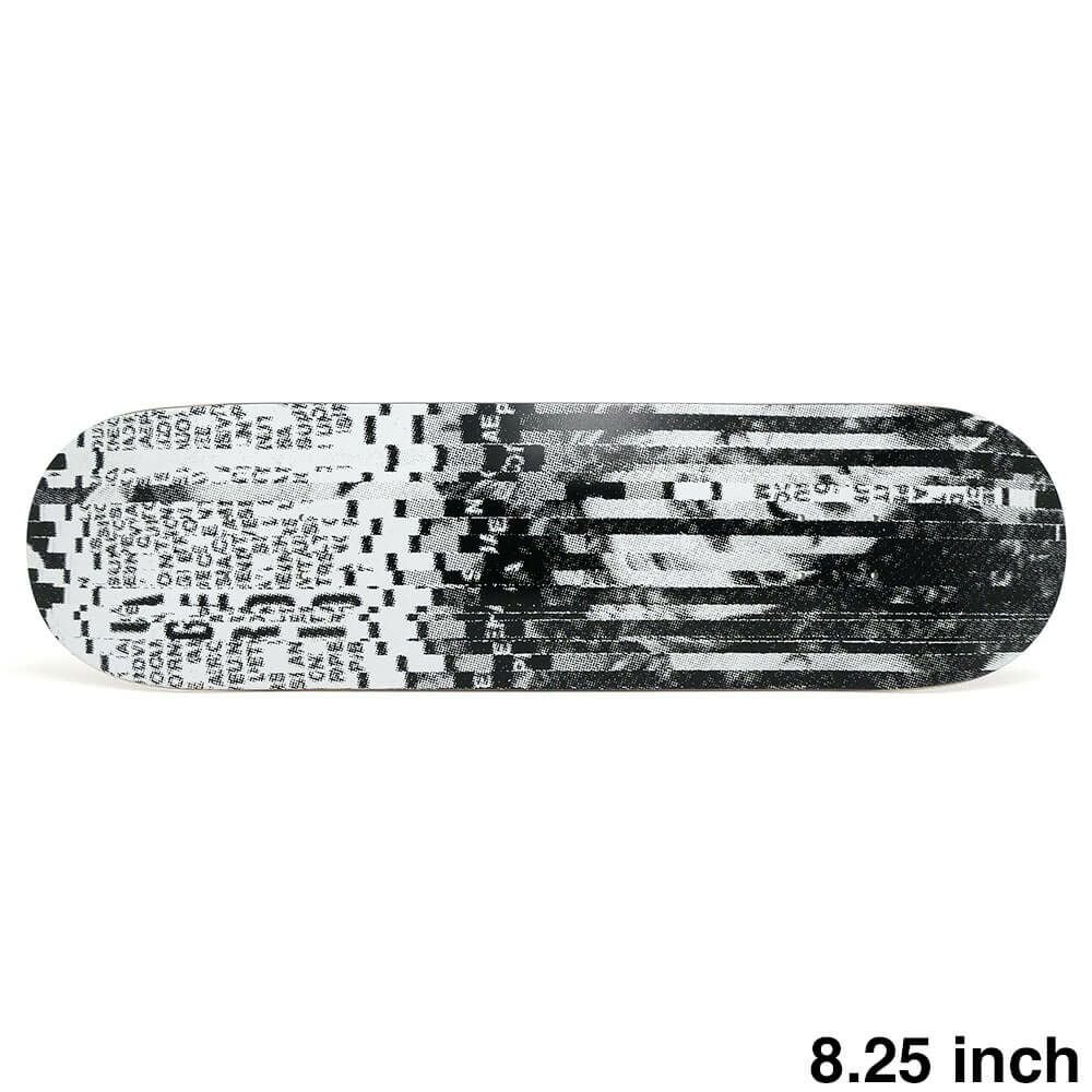 TIGHTBOOTH（TBPR）DECK タイトブース デッキ TEAM SHREDDER 8.25 スケートボード スケボー 1