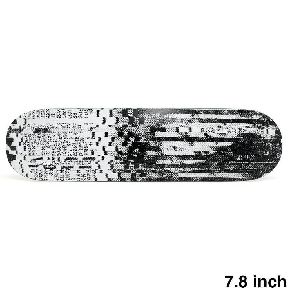 TIGHTBOOTH（TBPR）DECK タイトブース デッキ TEAM SHREDDER 7.8 スケートボード スケボー 1