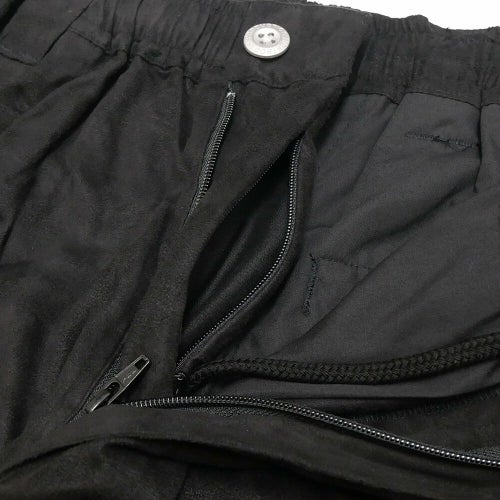TIGHTBOOTH（TBPR） PANTS タイトブース パンツ ジーンズ SUEDE BAGGY BLACK スケートボード スケボー 6