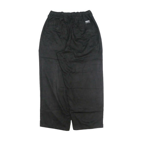 TIGHTBOOTH（TBPR） PANTS タイトブース パンツ ジーンズ SUEDE BAGGY BLACK スケートボード スケボー 9