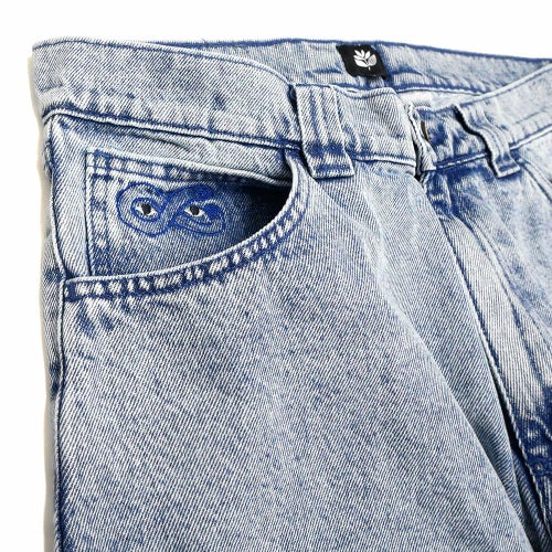 MAGENTA JEANS マゼンタ パンツ ジーンズ OG PANTS WASHED スケートボード スケボー 1