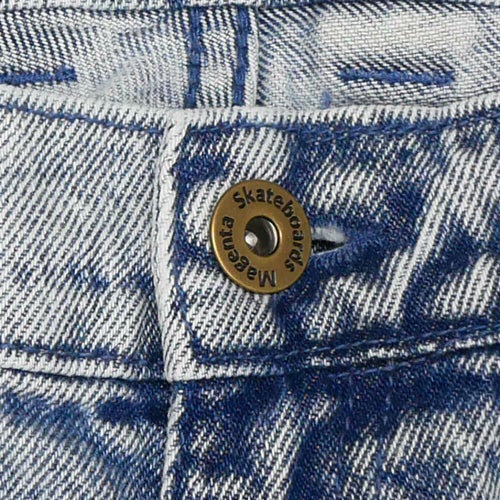 MAGENTA JEANS マゼンタ パンツ ジーンズ OG PANTS WASHED スケートボード スケボー 3